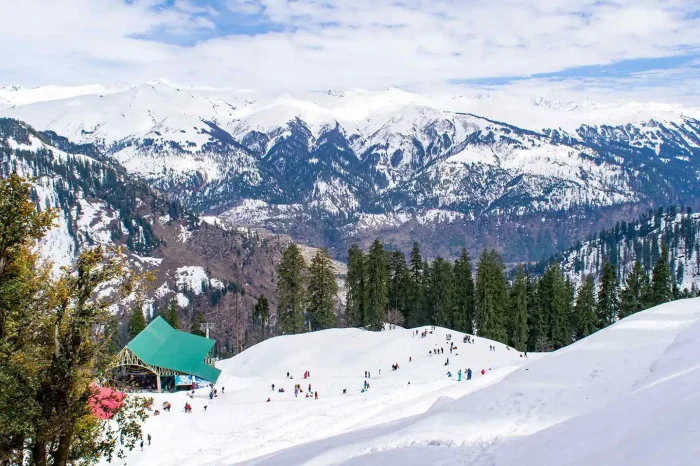 Exclusive Himachal Tour